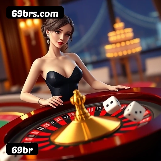 Imagem secundária de apoio para instalação do app 69br